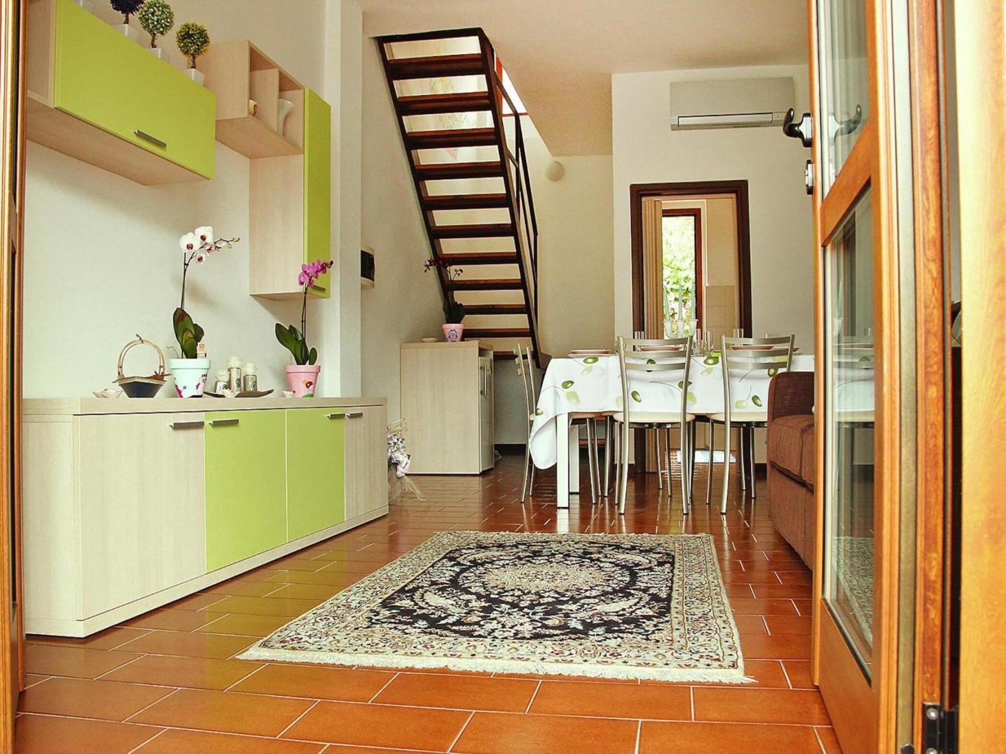 Apartments Paganini לצנו מראה חיצוני תמונה
