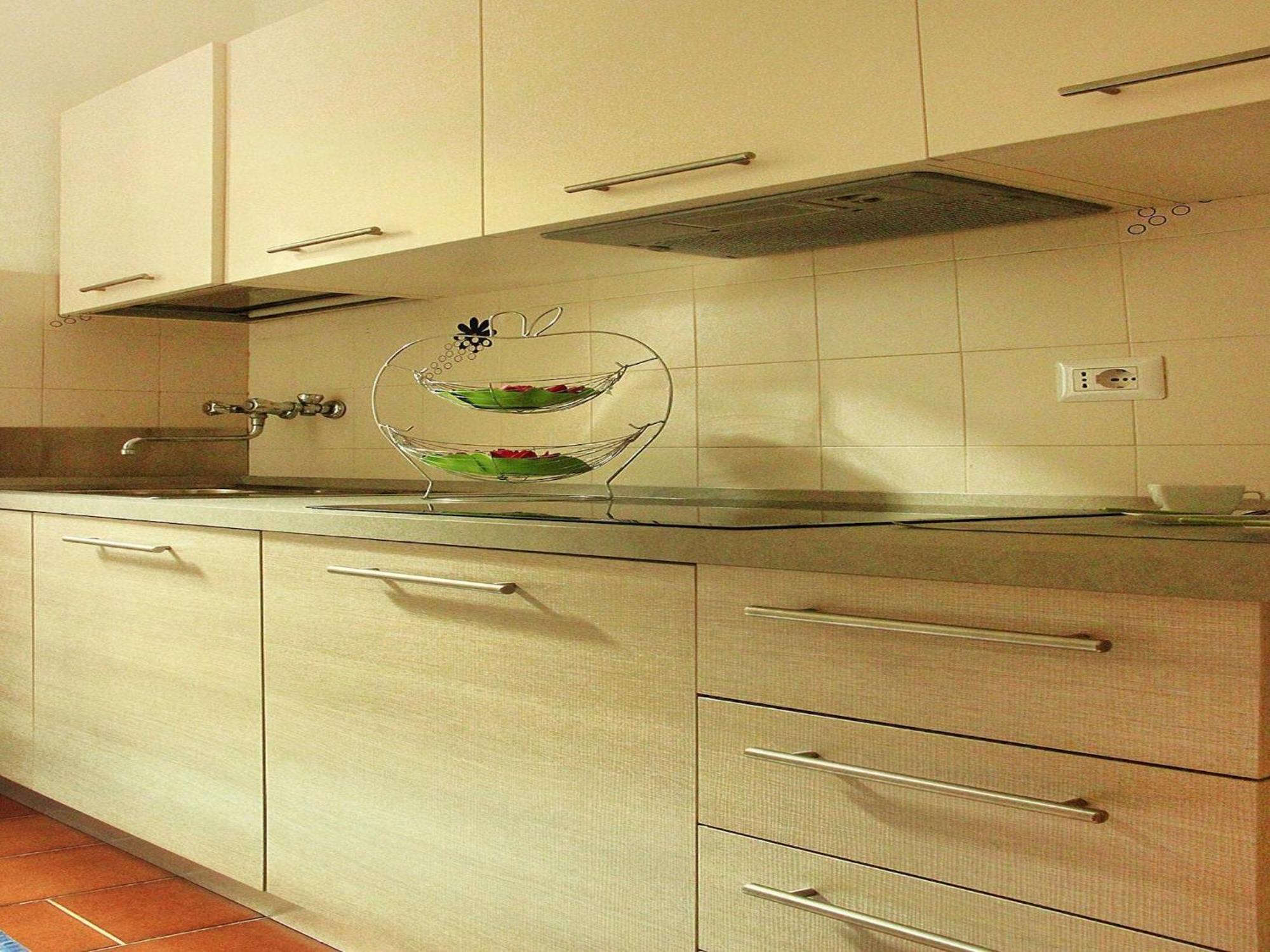 Apartments Paganini לצנו מראה חיצוני תמונה