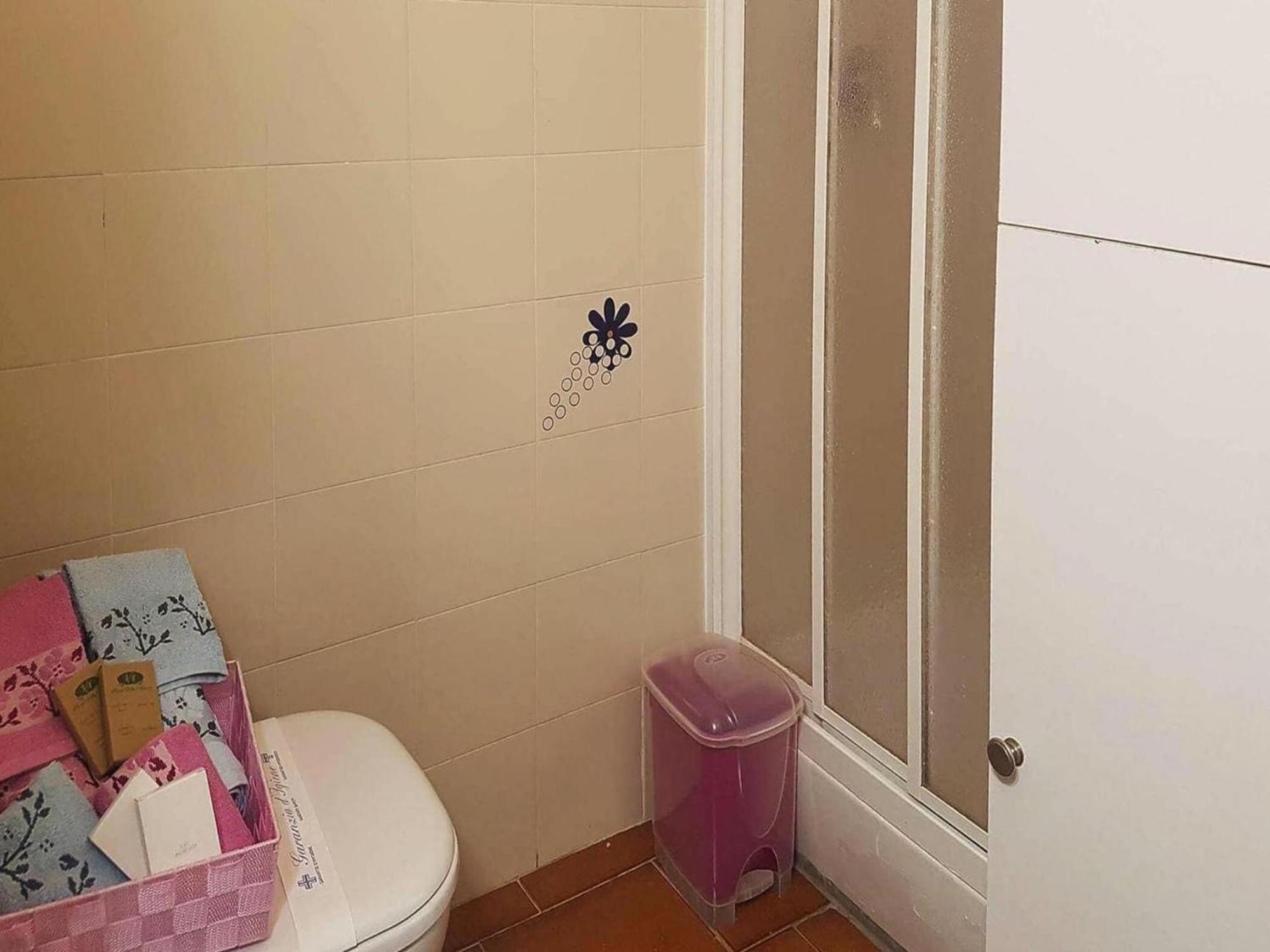 Apartments Paganini לצנו מראה חיצוני תמונה