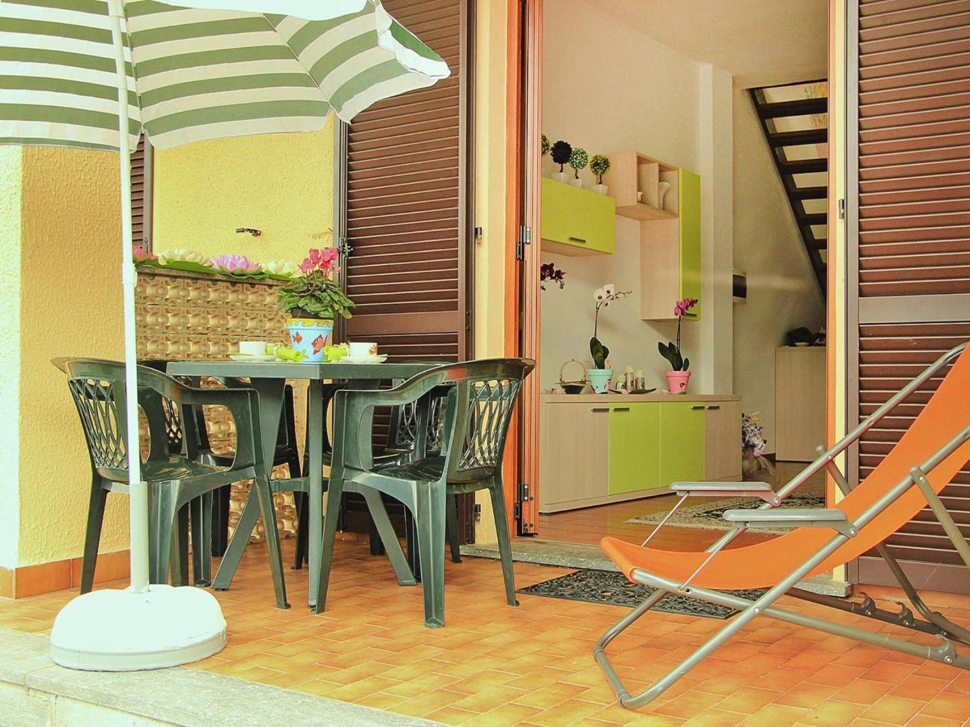 Apartments Paganini לצנו מראה חיצוני תמונה