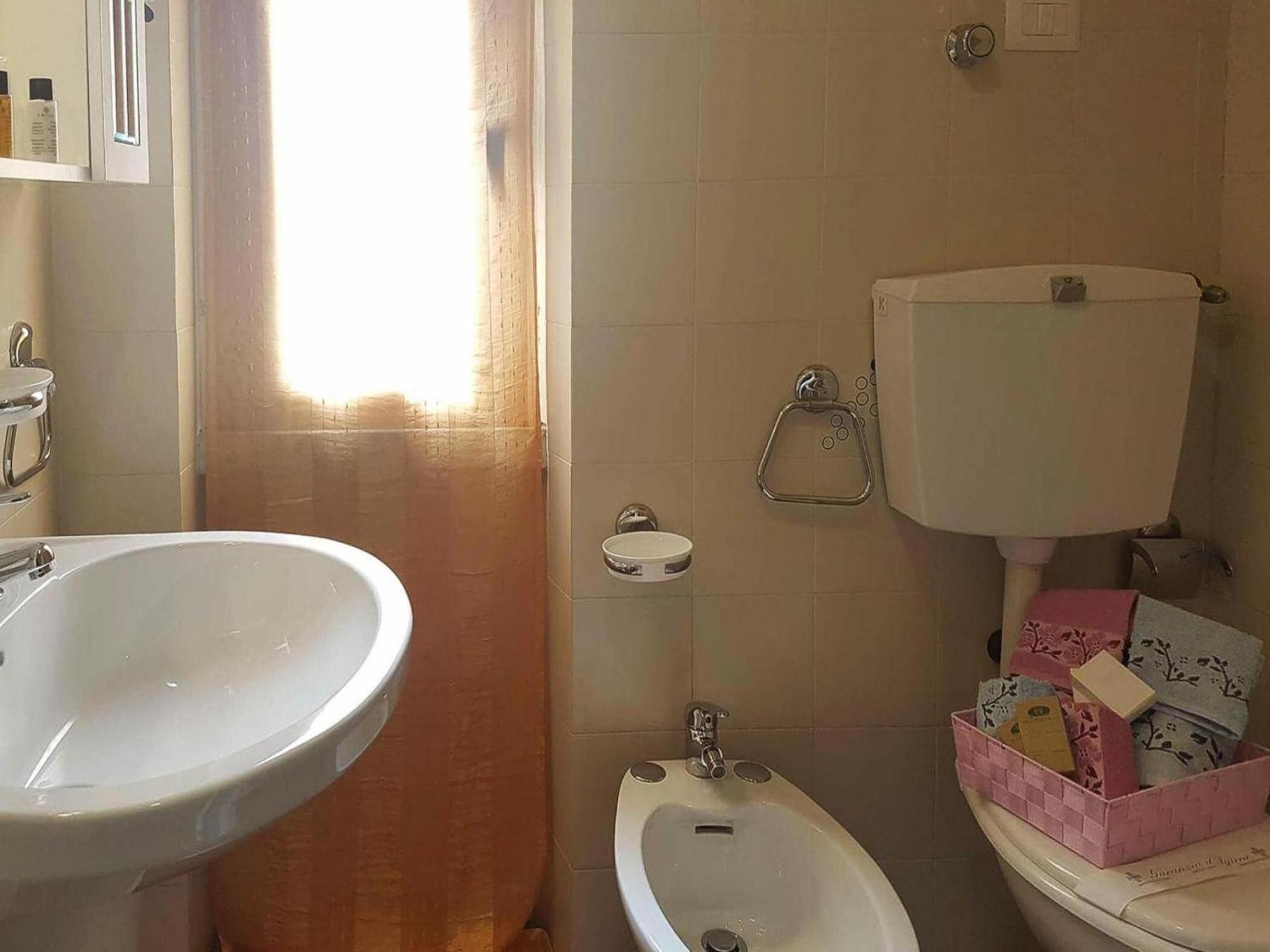Apartments Paganini לצנו מראה חיצוני תמונה
