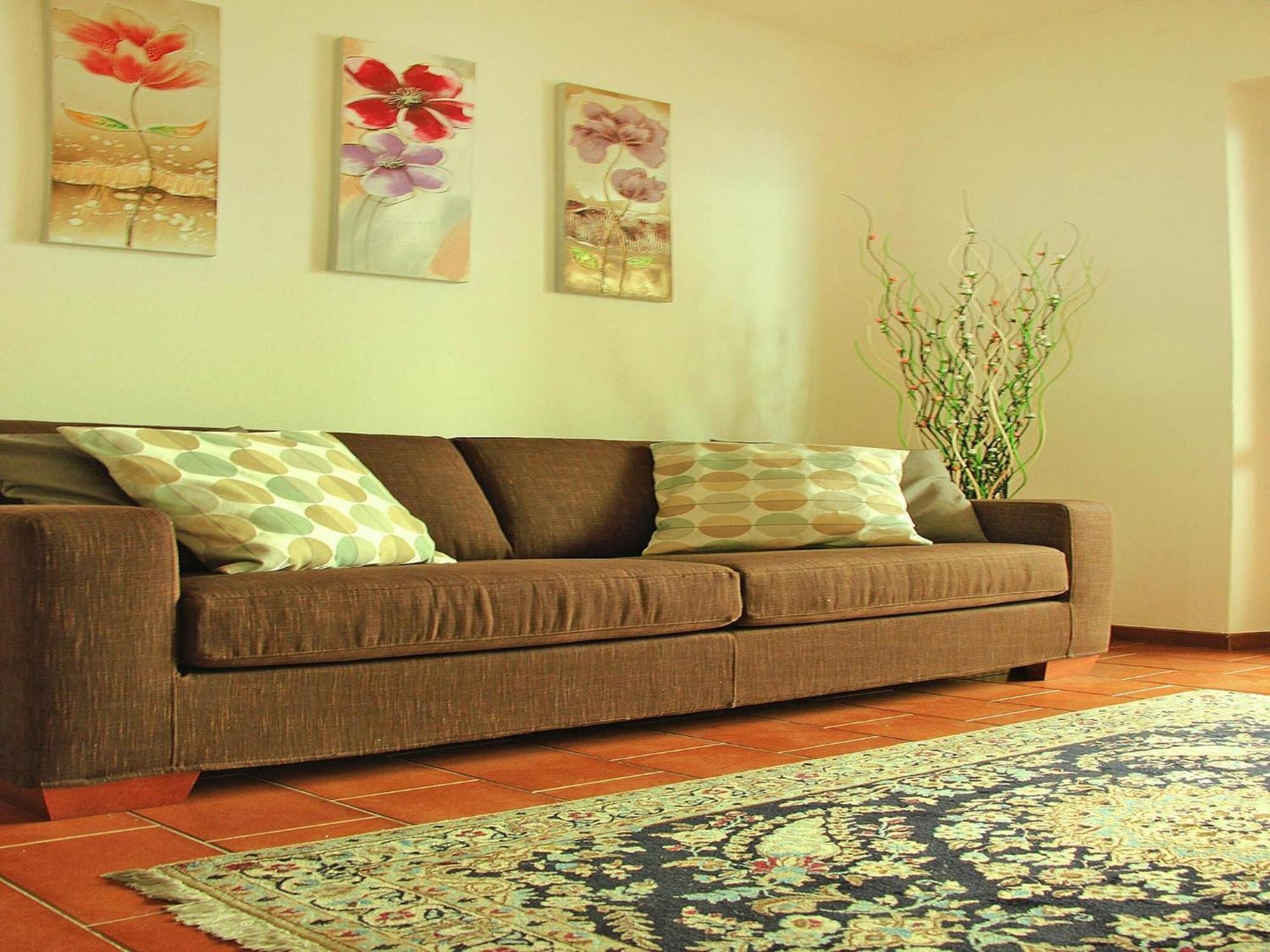 Apartments Paganini לצנו מראה חיצוני תמונה